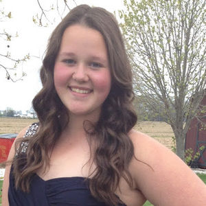 Meet your Posher, Christina